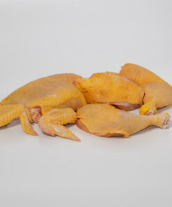 Pollo surtido de 500gr.