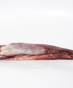 Caña de filete pieza de 4kg.
