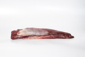 Caña de filete pieza de 4kg.