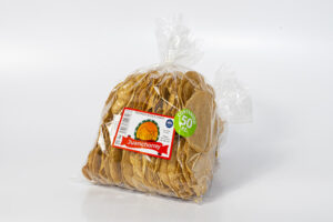 Tostadas paquete de 40pz.