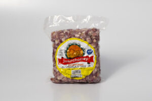 Maiz pozolero rojo (maiz grande)