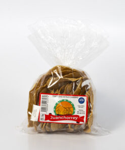 Tostadas paquete de 25pz.