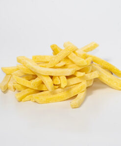 Papas a la francesa de 500gr.