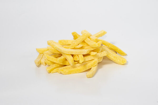 Papas a la francesa de 500gr.