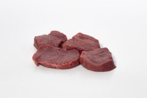 Medallon de filete de res de 500gr.