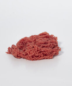 Carne molida de res de 500gr.