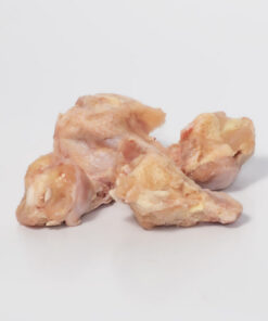 Alas de pollo naturales de 500gr.
