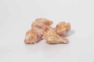 Alas de pollo naturales de 500gr.