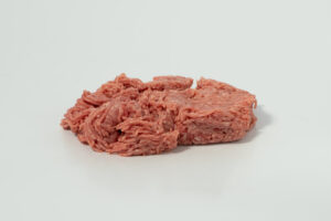 Carne molida cerdo de 500gr.