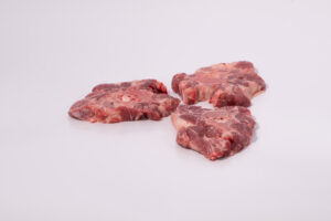 Espinazo económico de cerdo de 500gr.
