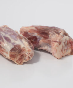 Chamorro de cerdo de 500gr.