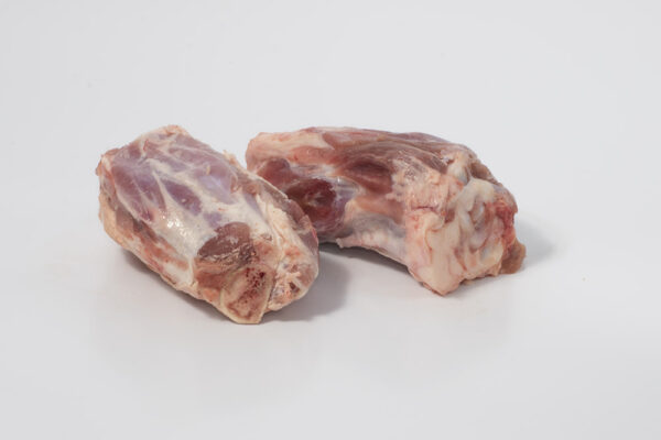Chamorro de cerdo de 500gr.