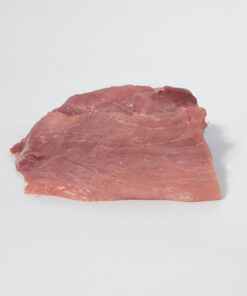 Carne para decebrar de cerdo de 500gr.