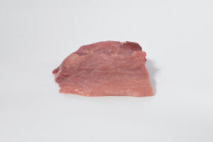 Carne para decebrar de cerdo de 500gr.