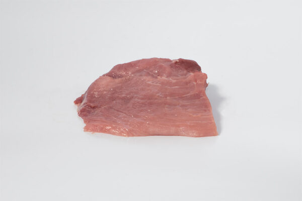 Carne para decebrar de cerdo de 500gr.