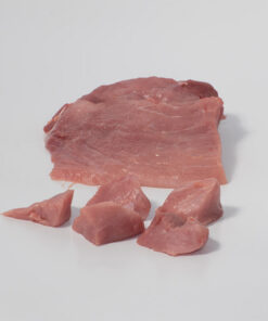 Pulpa de cerdo de 500gr.