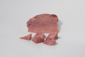 Pulpa de cerdo de 500gr.