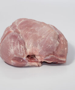 Pierna de cerdo de 1kg.