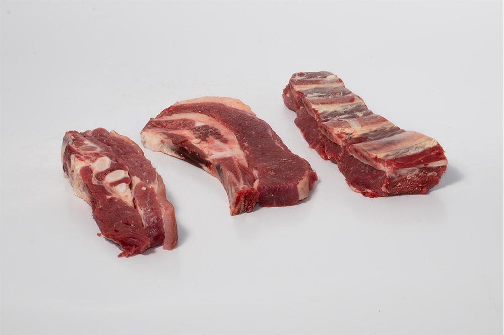 Costilla de res – Newrib