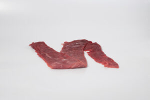 Arrachera natural de 500gr