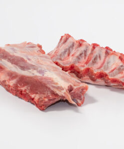 Carrillera natural por pieza de 1kg