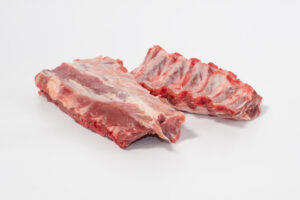 Carrillera natural por pieza de 1kg