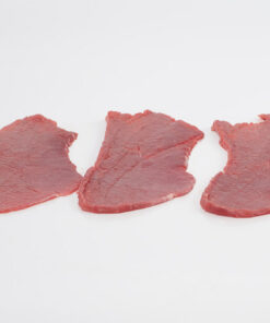 Bisteck de res de 500gr.