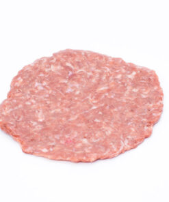 Hamburguesa de 500gr.
