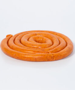 Chistorra de 500gr.