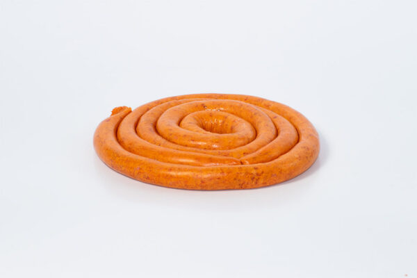 Chistorra de 500gr.
