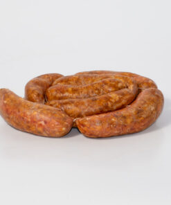 Chorizo argentino de 500gr.