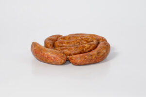 Chorizo argentino de 500gr.