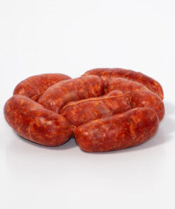 Chorizo español de 500gr.