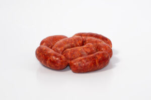 Chorizo español de 500gr.