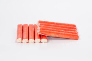 Surimi de 500gr.