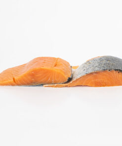 Salmon 250gr.