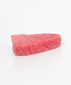 Medallón de atún de 500gr.