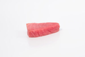 Medallón de atún de 500gr.