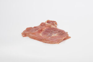 Bisteck de cerdo marinado de 500gr.