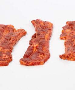 Tocineta adobada 500gr.
