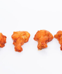 Alitas picositas de 500gr.