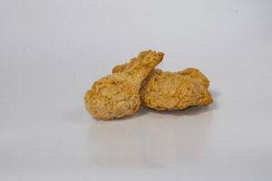 Pollo empanizado de 500gr.