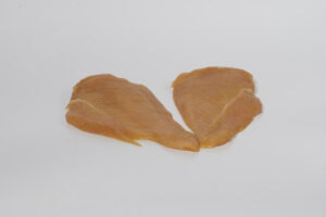 Bisteck de pollo de 500gr.