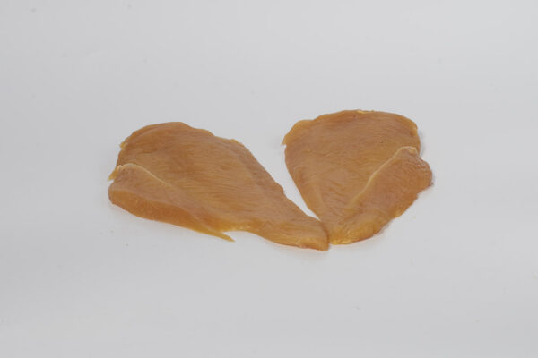 Bisteck de pollo de 500gr.