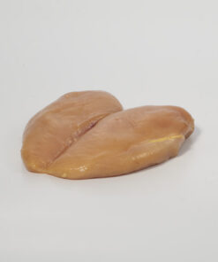 Pulpa de pollo p/ deshebrar de 500gr.