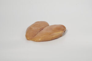 Pulpa de pollo p/ deshebrar de 500gr.