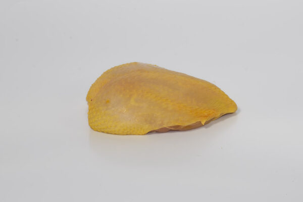 Pechuga de pollo sin huacal de 1.500gr