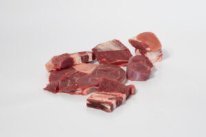 Cocido de res de 500gr.