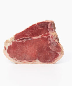 T-bone de 500gr.