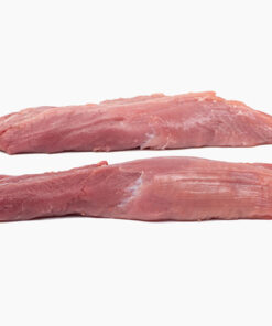 Puntas de filete de bisteck de res 500gr.